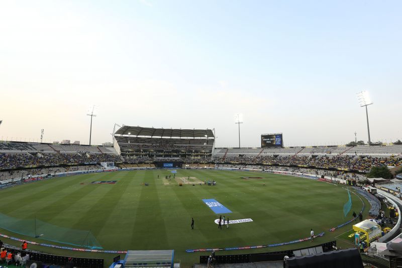Pitches have been an interesting topic of discussion in the Chennai and Mumbai leg of IPL 2021