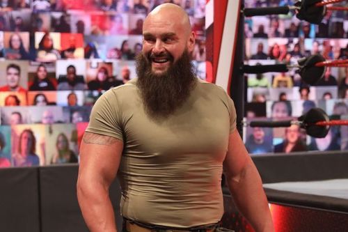 Braun Strowman