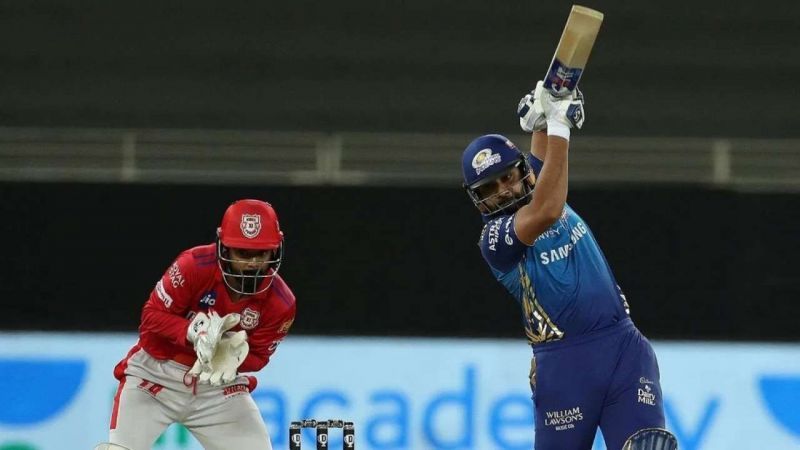 An interesting clash awaits between MI and PBKS in IPL 2021| Source: BCCI/ IPL