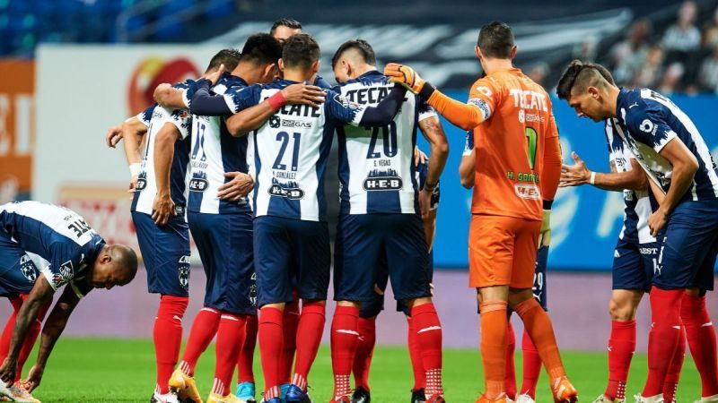 Monterrey travel to Toluca in their upcoming Liga MX fixture