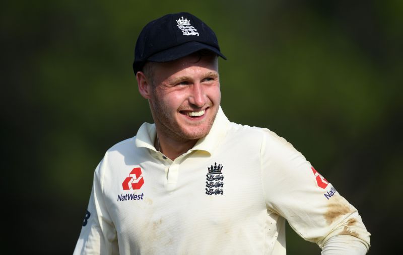 SLC Board President&#039;s XI v England - Day Two