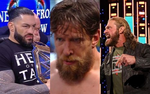 WWE SmackDown Superstars have stepped up their game ahead of WrestleMania 37