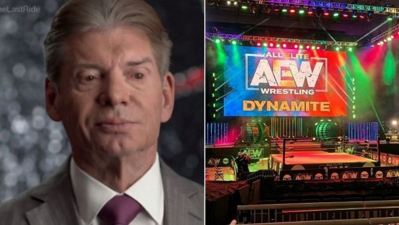 Vince McMahon doesn&#039;t want to lose Finn Balor to AEW