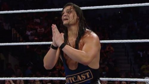 Bo Dallas