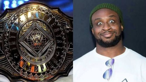 Intercontinental Championship; Big E