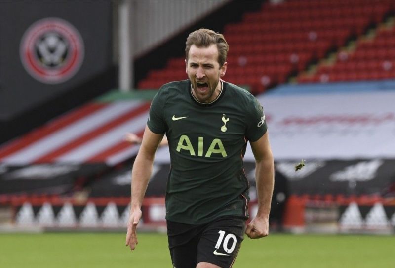 Spurs will be eager to bounce back after their EFL Cup final defeat to Manchester City.