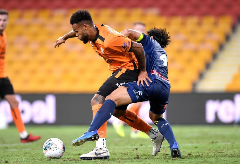 Central Coast Mariners vs Brisbane Roar prediction, preview, team news