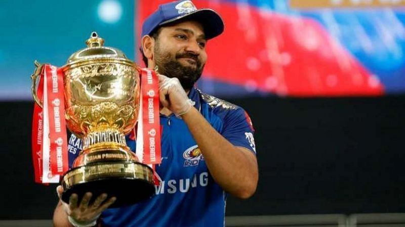 Rohit Sharma (Photo: IPL)