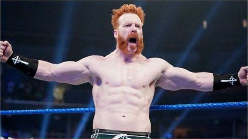 Sheamus