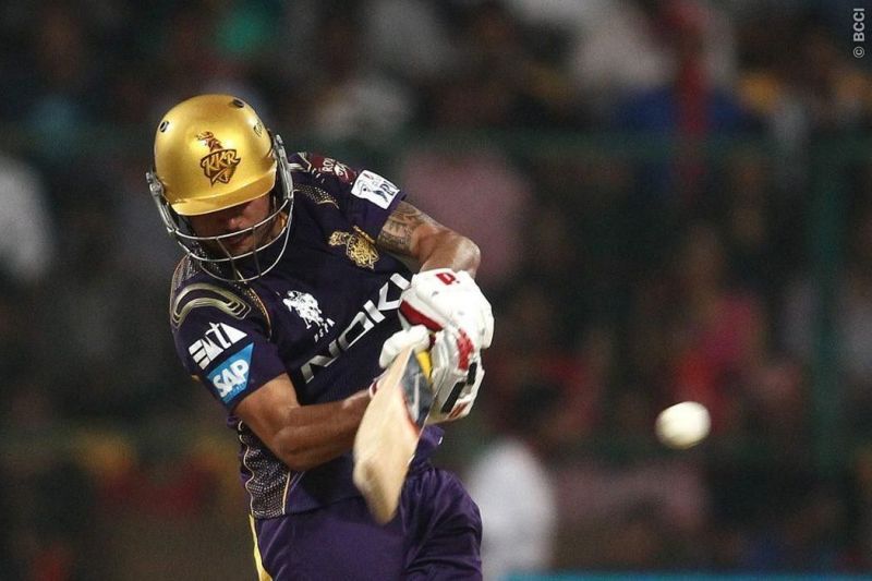 Manish Pandey's 50-ball-94 helped KKR win the IPL, but he threw his wicket away in the final moments