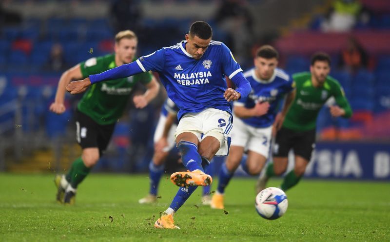 Birmingham City take on Cardiff City at the St. Andrew&#039;s Stadium on Saturday