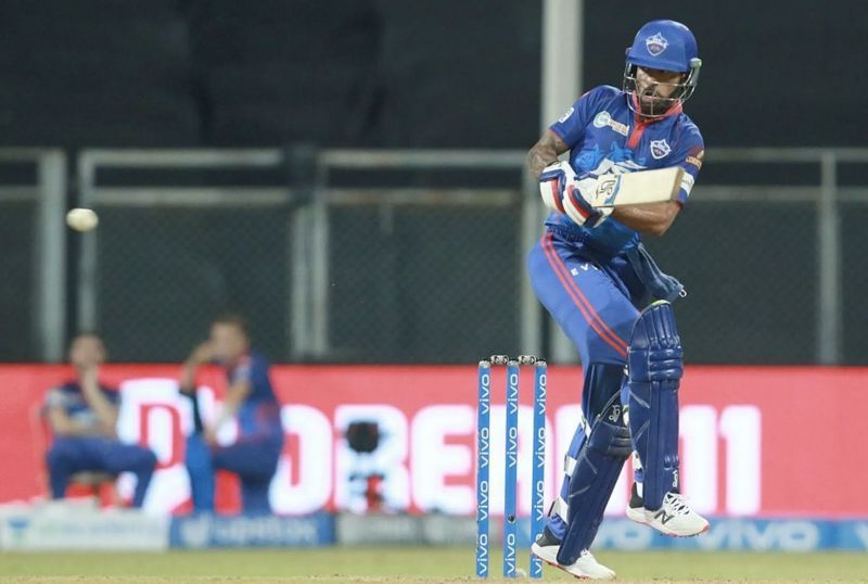 Shikhar Dhawan (Photo: BCCI)