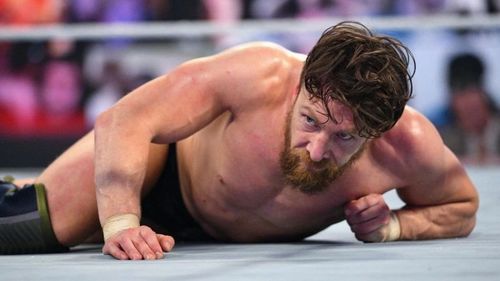 Will Daniel Bryan do the unthinkable at WWE WrestleMania 37?