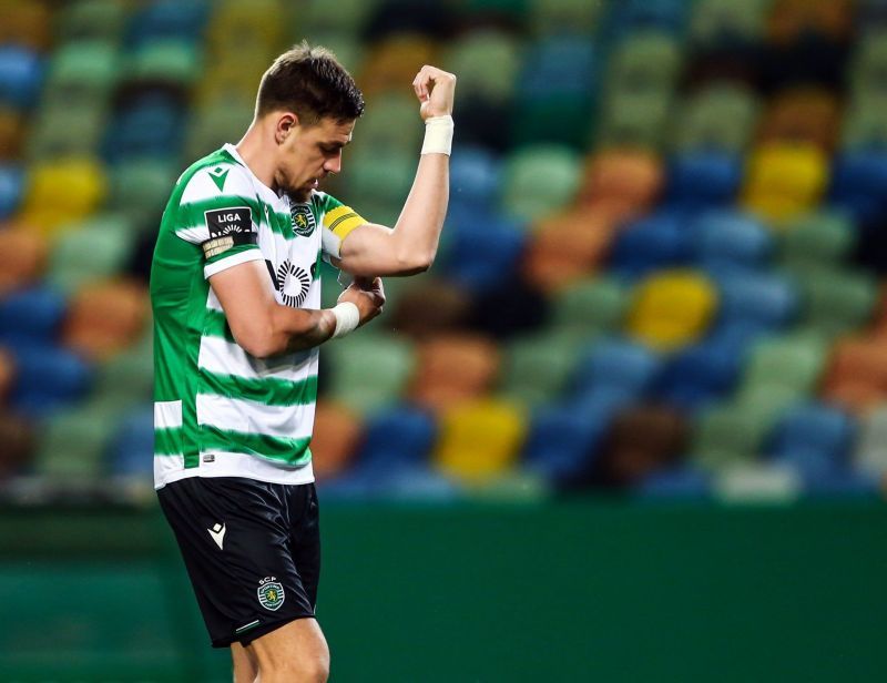 Sporting host Belenenses in their upcoming Portuguese Primeira Liga fixture