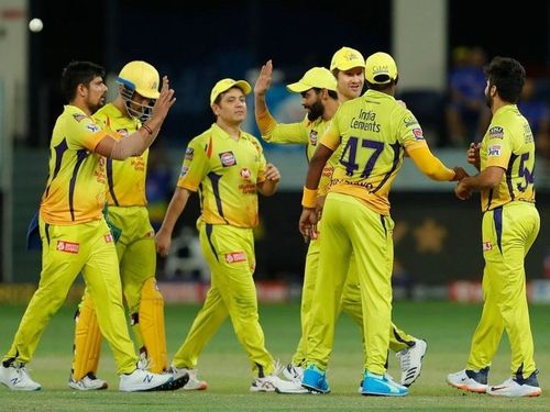 CSK have match winners in their side