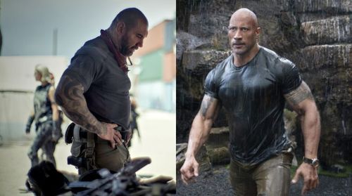 Batista doesn't hold back (Image courtesy: First Look Entertainment/Universal Pictures)