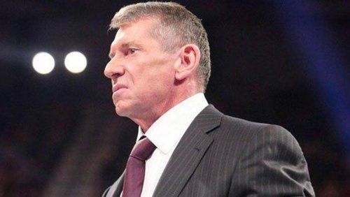 Vince McMahon