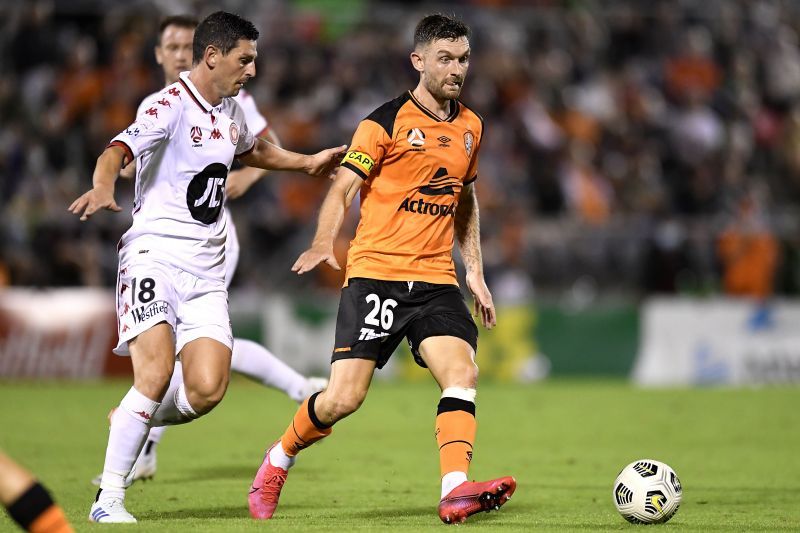 Brisbane Roar take on Western Sydney Wanderers this week