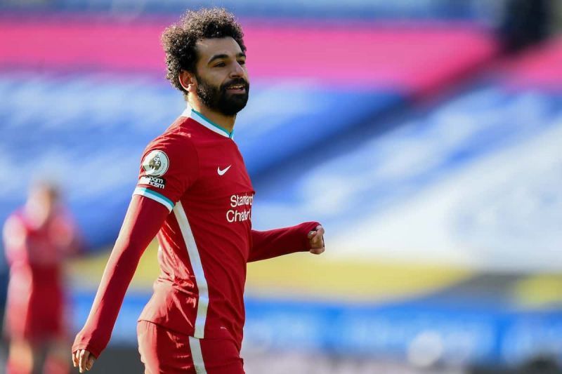Mohamed Salah is a solid FPL captaincy pick for this Gameweek.