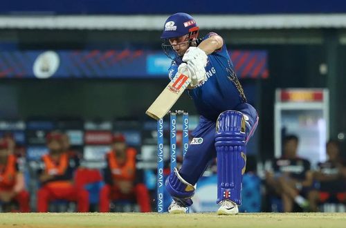 Chris Lynn. Pic: IPLT20.COM