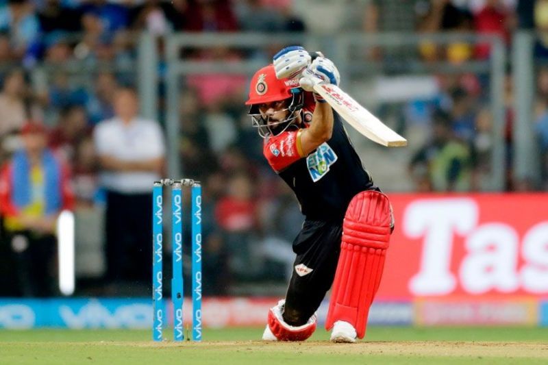 Opening the batting for RCB should allow Virat Kohli to consistently face enough balls to maximize his ability in T20 cricket