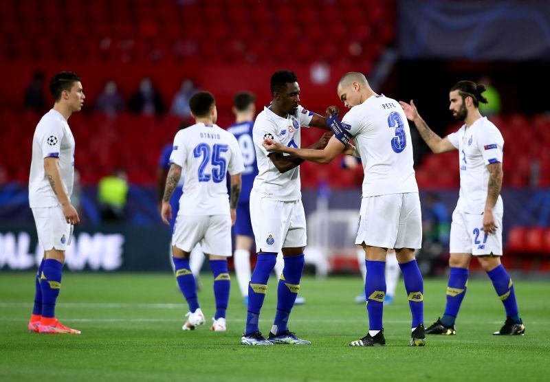 Porto take on Nacional in their upcoming Portuguese Primeira Liga fixture