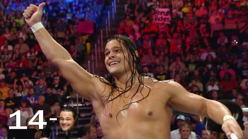 Bo Dallas