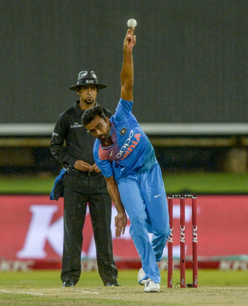 Jaydev Unadkat struggled in IPL 2020