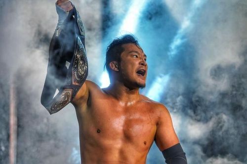 Kushida