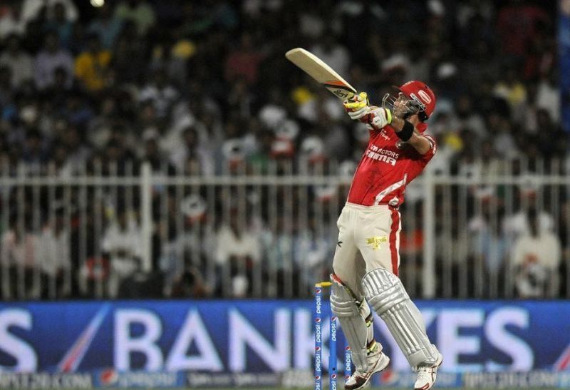 Glenn Maxwell. Pic: IPLT20.COM