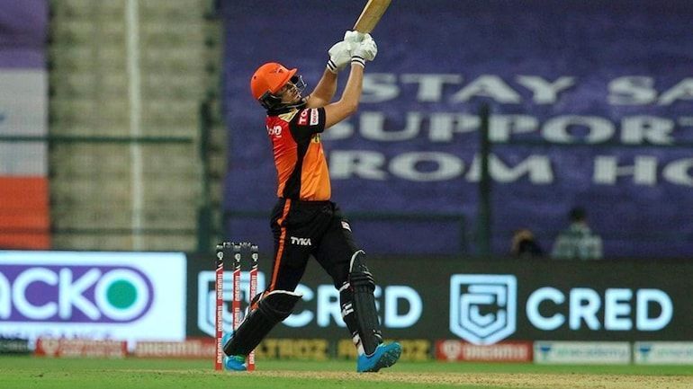 SRH&#039;s Abdul Samad