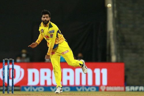 Ravindra Jadeja turned the game around with Buttler's scalp