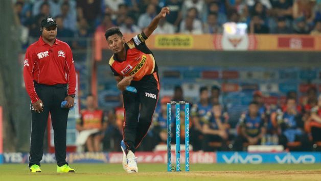 IPL 2017: Sunrisers Hyderabad (SRH) pacer Mustafizur Rahman hopes to set  things right against Kolkata Knight Riders (KKR) - Cricket Country