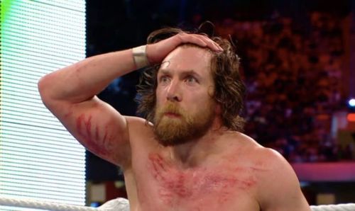 Daniel Bryan