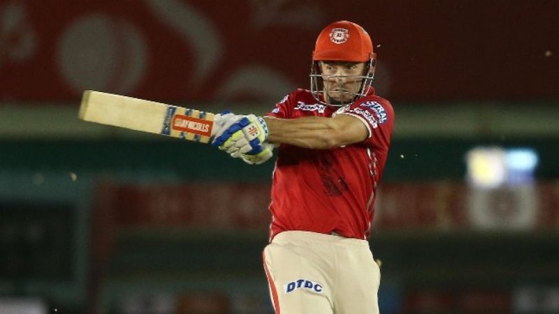 Shaun Marsh