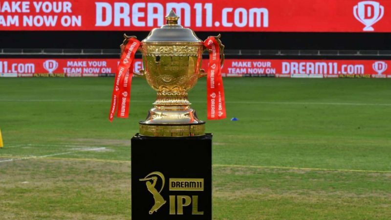 IPL 2021 will commence from 9 April 2021