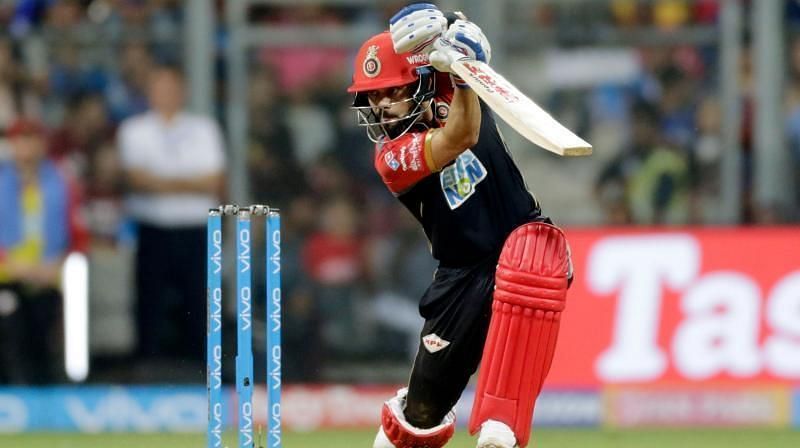 Virat Kohli Pic: IPLT20.COM