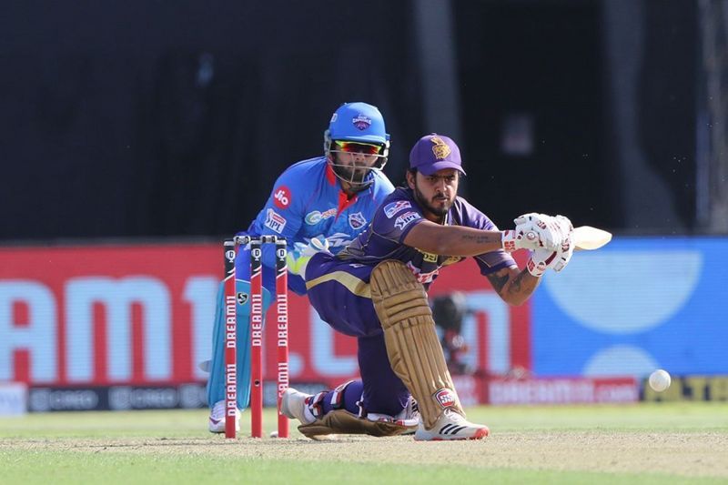 The Delhi Capitals will lock horns with the Kolkata Knight Riders at the Narendra Modi Stadium. (Image Courtesy: IPLT20.com)