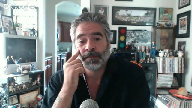 Vince Russo