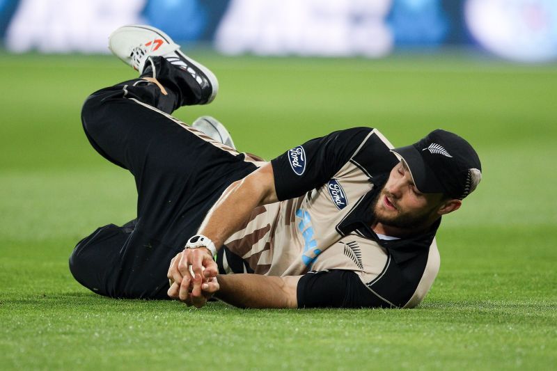 Mitchell McClenaghan has played 48 ODIs & 29 T20Is for the Black Caps.