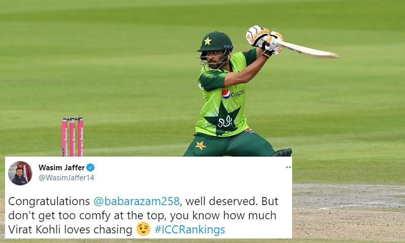 Babar Azam