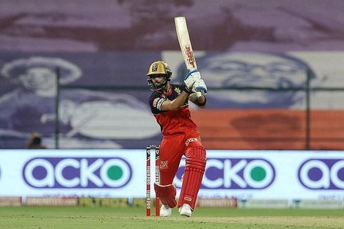 Virat Kohli will be opening the batting for the Royal Challengers Bangalore in IPL 2021 [P/C: iplt20.com]