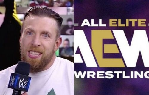 Daniel Bryan; AEW