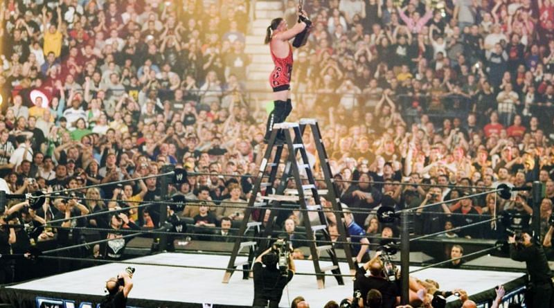 WrestleMania 22