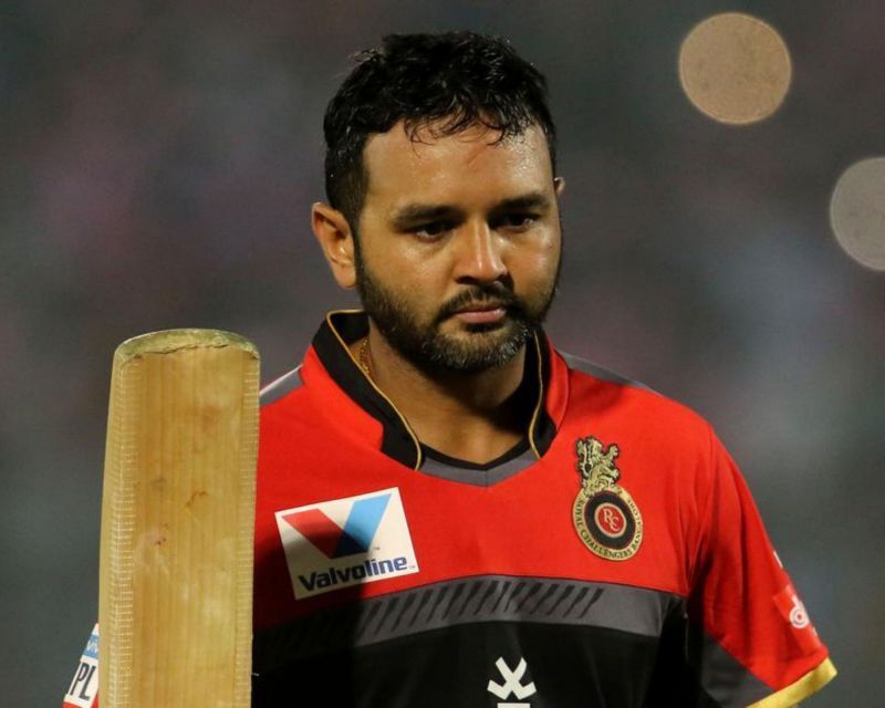 Parthiv Patel has now announced retirement from all forms of the game