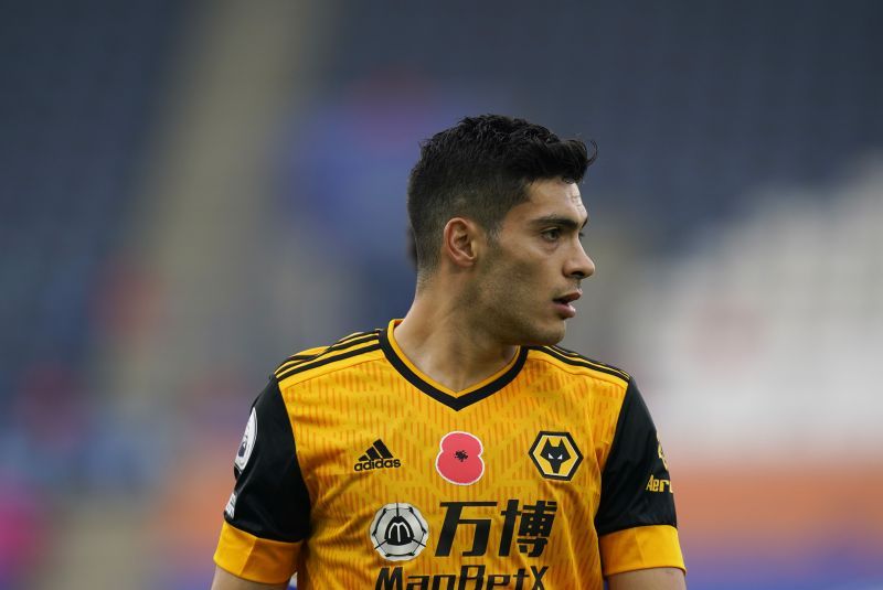 Raul Jimenez is still a huge miss for Wolves