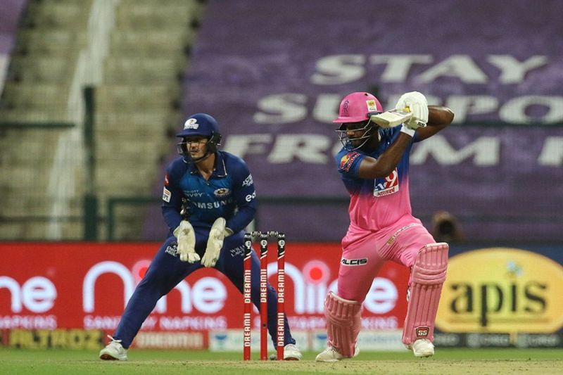 The Rajasthan Royals will take on Mumbai Indians in their next IPL 2021 match (Image Courtesy: IPLT20.com)