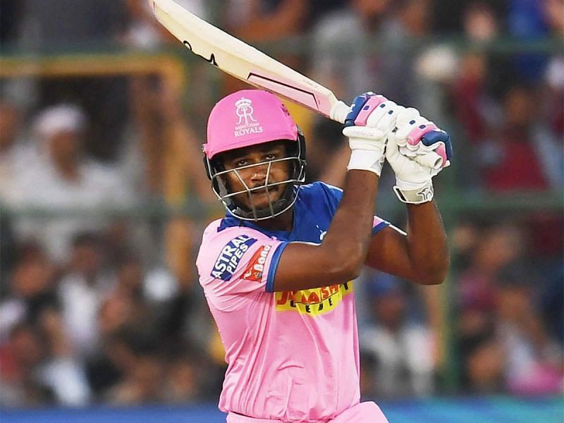 How will Sanju Samson fare in his first season as captain?