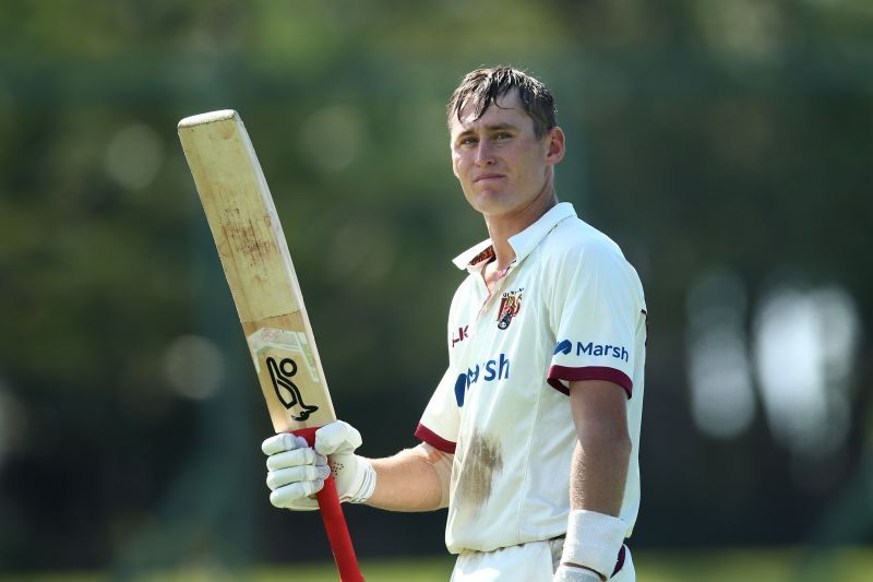 Marnus Labuschagne