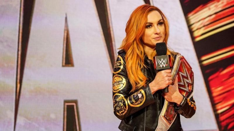 Becky Lynch